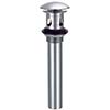 Gerber lavatory sink drain