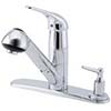 Classic style Melrose faucet