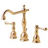 Opulence mini-widespread faucet