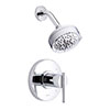 Gerber shower faucet