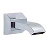 Sirius tub spout