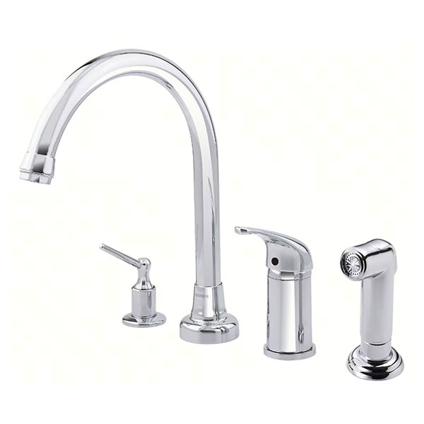 Danze Kitchen Faucets