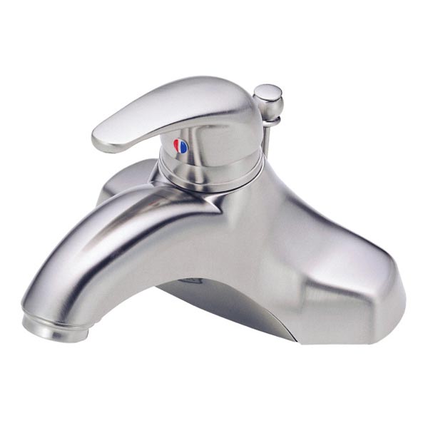 Single Handle Classic and Modern Bathroom Faucets