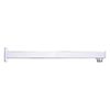 Gerber Mid-Town shower arm