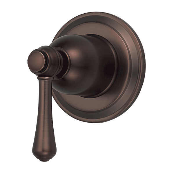 Danze 4Port Shower Diverter Valve and Trim Kits