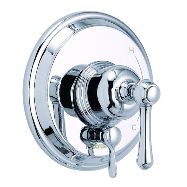 Image of Trim Kit For Valve Only (With Diverter)