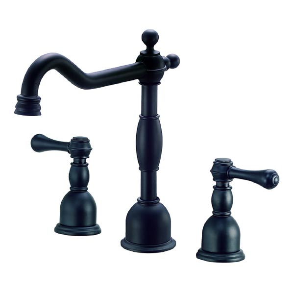 Bathroom Faucets Black Finish black bathroom faucets - home design ideas and inspiration Bathroom Faucets Black Finish black bathroom faucets - home design ideas and inspiration