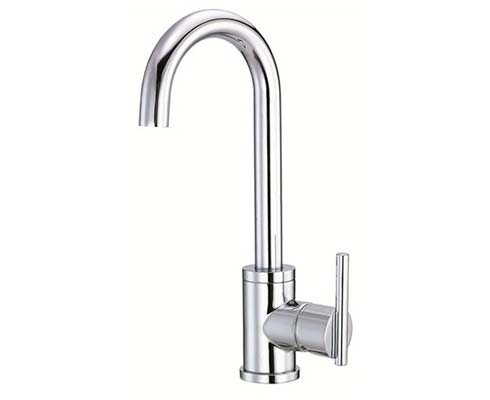 Parma prep faucet