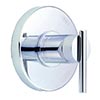 Gerber Parma pressure balance handle