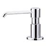 Gerber Parma soap and lotion dispenser