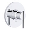 Gerber Parma thermostatic valve