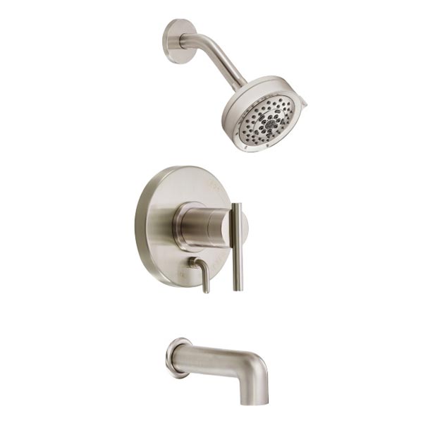 Danze Bathroom Faucets The Parma Collection D512058bn