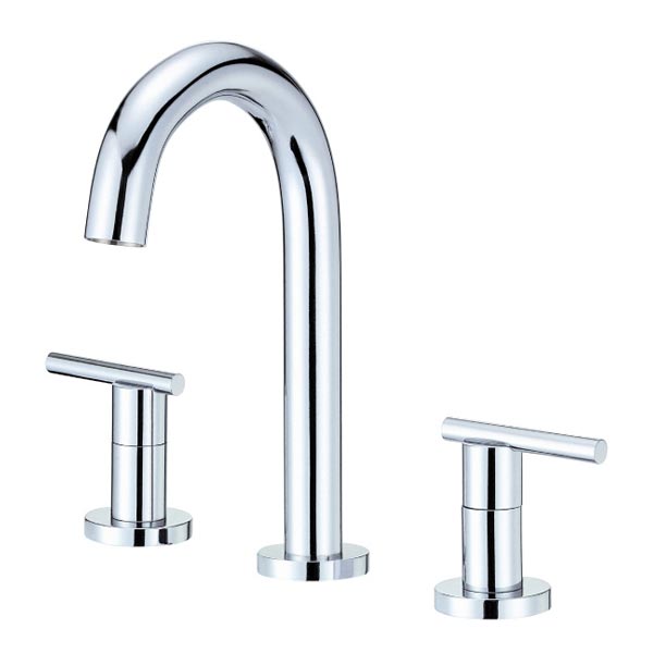 Danze Bathroom Faucets The Parma Collection