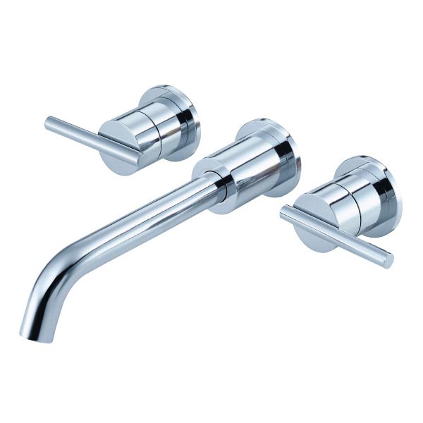 Danze Bathroom Faucets The Parma Collection