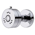 Parma series hower body sprays