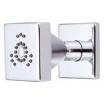 Sirius series shower body sprays