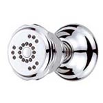 Shower body sprays