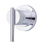 Parma diverter valve