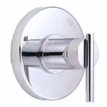 Parma pressure balance shower valve