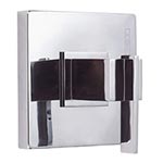 Sirius pressure balance shower valve