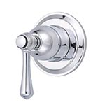 Opulence volume control