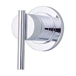Parma volume control