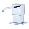 Gerber Sirius soap and lotion dispenser