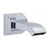Gerber Sirius tub spout