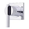 Gerber Sirius volume control valve