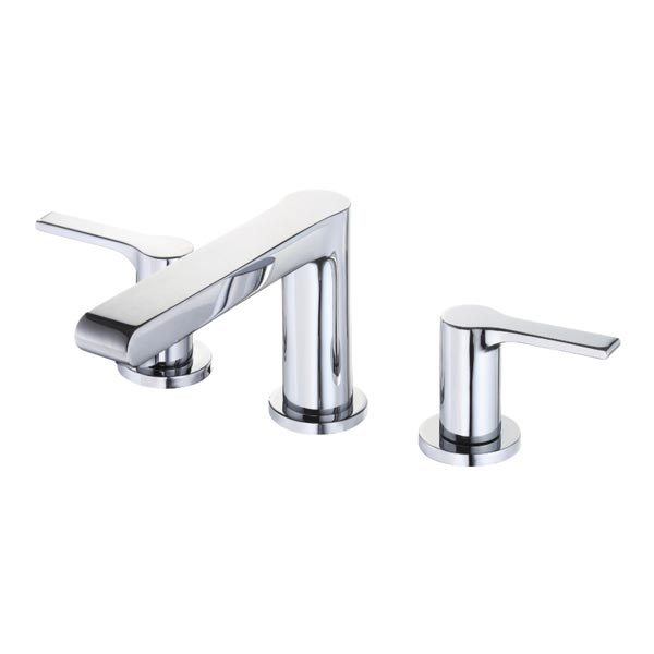 Danze South S Faucet Collection Danze South S Widespread Lav Faucet
