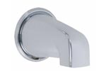Danze classic tub spout