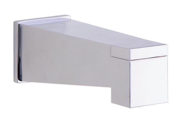 Danze Mid-Town diverter tub spout
