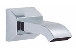 Gerber Sirius tub spout