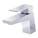Mid-Town single handle faucet