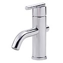 Parma single handle centerset faucet
