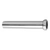 P-trap extension tubes
