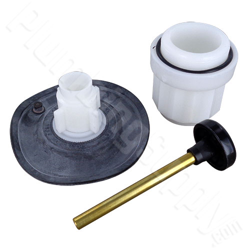Delany Flush Valves and Parts