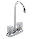 Bar faucet