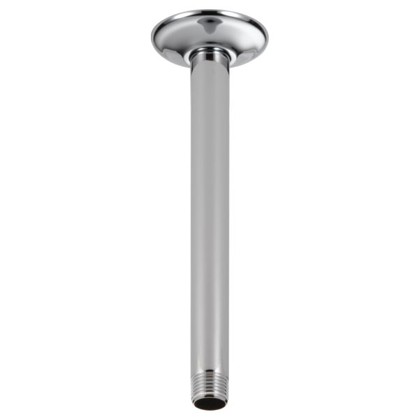 Delta Ceiling Mount Overhead Shower Arm And