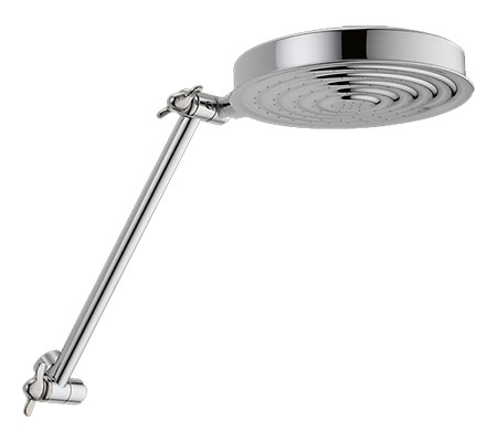Luxurious Delta Rain Showers Luxurious Delta Rain Showers