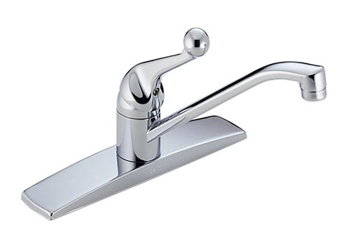 Repair Parts For Delta Kitchen Faucets