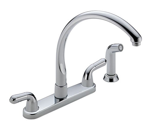 Repair Parts For Delta Kitchen Faucets