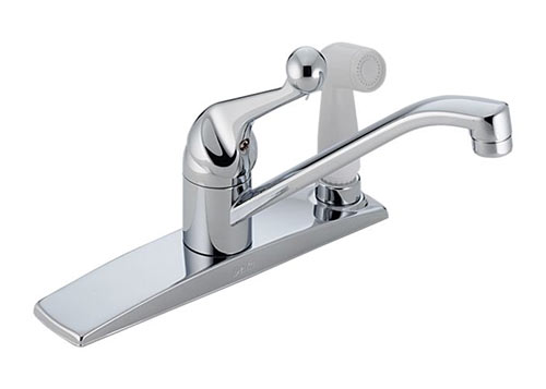 Repair Parts For Delta Kitchen Faucets