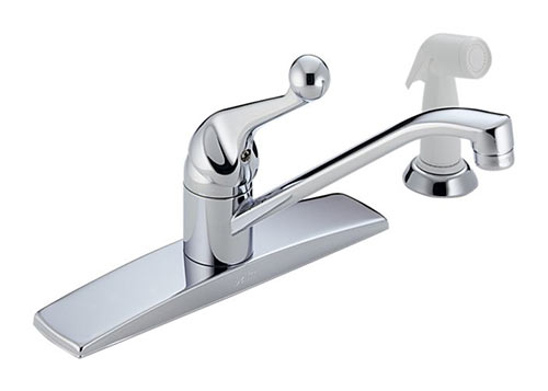 Repair Parts For Delta Kitchen Faucets