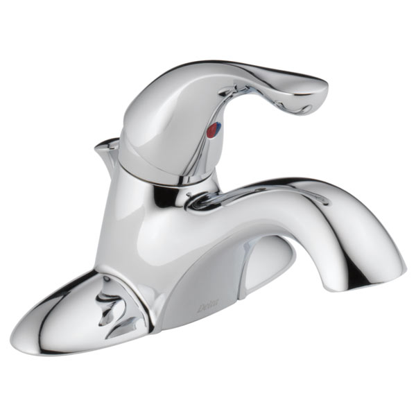Delta DIAMOND Seal® Faucets and Repair Parts