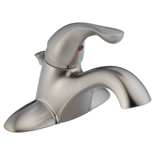 Delta DIAMOND Seal® Faucets and Repair Parts