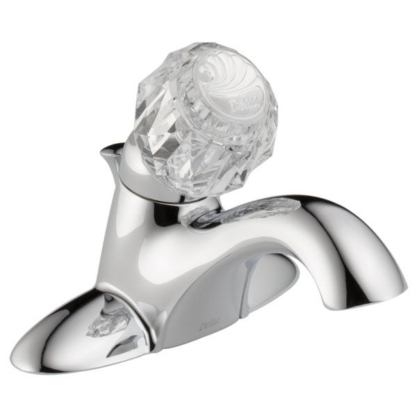 Delta Fixtures Bathroom delta diamond seal® faucets and repair parts Delta Fixtures Bathroom delta diamond seal® faucets and repair parts