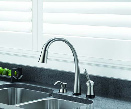 Kitchen Faucet Water Stops And Starts Kitchen Faucet Water Stops And Starts