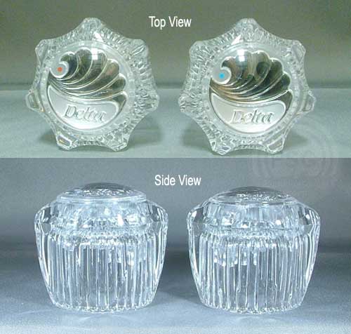 Delta Faucet Handles