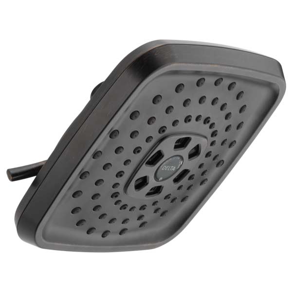 Luxurious Delta Raincan Showers